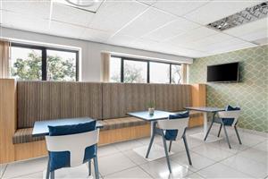 Office Rental Monthly in Bedfordview