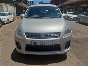 2015 Suzuki ETIGA 1.5 Reverse Sensor 7seats 71000kilos Available 