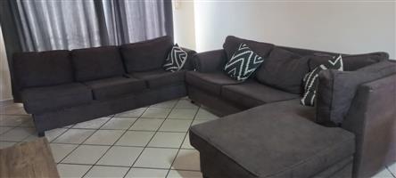 7 seater sofa/couch for sale