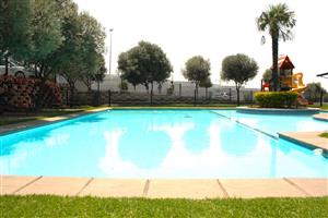 Apartment For Sale in Bryanston