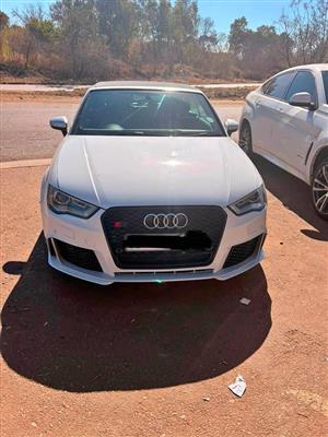 2015 AUDI S3 S TRONIC CABRO FOR SALE