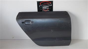 Audi A5 (2019) right rear door