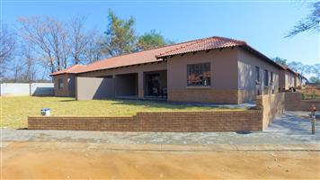 Hex River Gardens – Final Phase Now Selling!