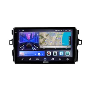 TT Audio 9″ replacement radio for TOYOTA AURIS 2007-2011 (2K SCREEN)