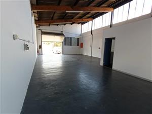 Industrial Rental Monthly in Pinetown North Industria