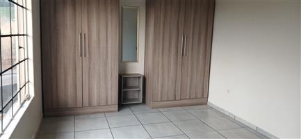3 SLAAPKAMER HUIS TE HUUR - VASTFONTEIN/ROOIWAL/ONDERSTEPOORT