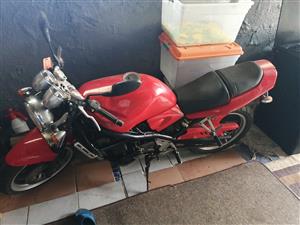 suzuki bandit spares for sale