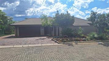 House For Sale in Koro Creek Golf Estate