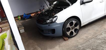 Golf 2 Gti In Cars In South Africa Junk Mail