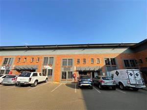 Premium Industrial Property to Rent in Hennopspark!