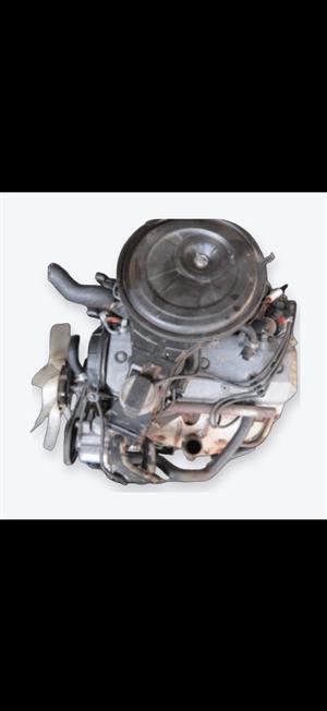 Engine problems? Let us find you a solution