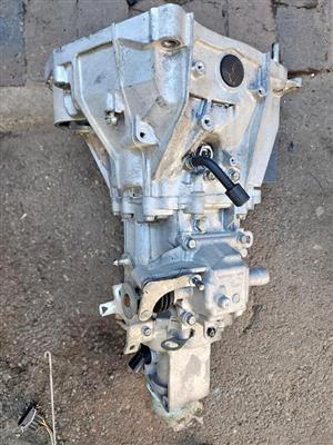 Suzuki Super Carry Gearbox For Sale Good Condition