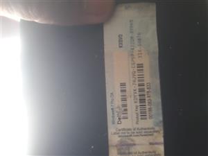 PC & Parts for Sale