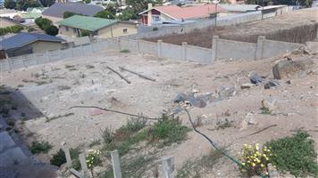Vacant Land Residential For Sale in Saldanha