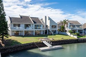 THIS COULD ALL BE YOURS...JOIN US IN THIS PRIVILEGED LIFESTYLE ON THE RIVER