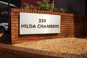 Office Rental Monthly in Pretoria Central
