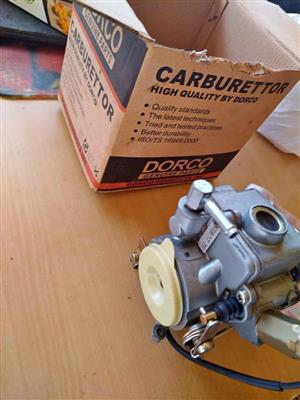 Nissan 1400 carburetor