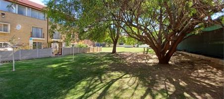 Well-Located 2-Bedroom Flat for Sale in Secunda