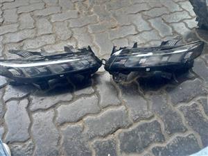 2023 - 2025 SUZUKI FRONX LED SET OF HEADLIGHTS