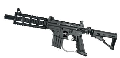 Paintball Gun-Sierra one