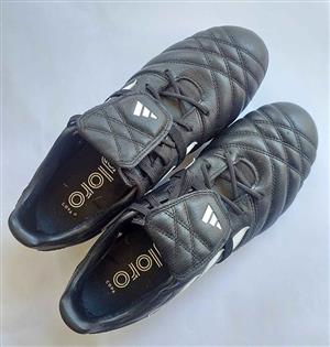 Adidas Copa Gloro firm ground soccer boots