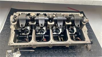 VW AUDI 1.9 TDI Cylinder head 