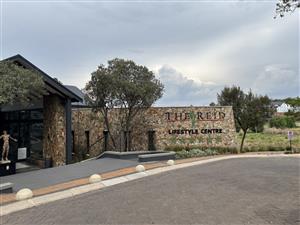 Sleek 2-Bed, 2-Bath Modern Gem at The Reid Lifestyle Estate