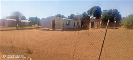 LAND IN BOKONHOUNT MABOPANE FOR SALE