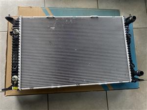 2012 AUDI Q5 2.0TFSI AUTOMATIC RADIATOR FOR SALE. BRAND NEW