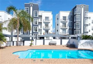 Apartment For Sale in Reebok