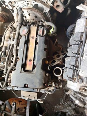 OPEL A14NET ENGINE 