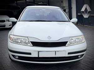 Renault Laguna 2.0 Auto