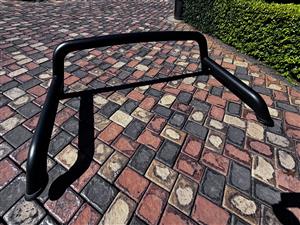 Ford Ranger Next Gen Sports Bar