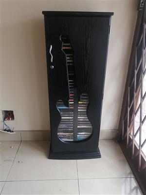 Cd cabinet