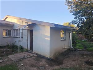 House For Sale in Ladybrand