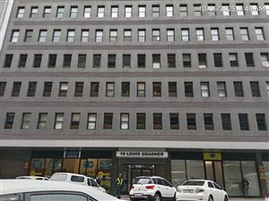 Office Rental Monthly in Cape Town City Centre