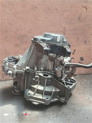 Gearbox