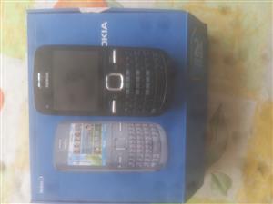 Classic Nokia phones 