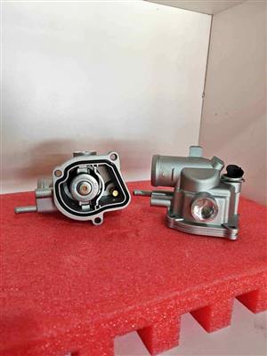 MERCEDES-BENZ M646ENGINE THERMOSTAT, AVAILABLE IN STOCK
