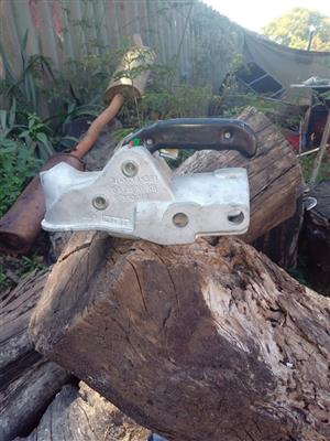 Trailer Gooseneck