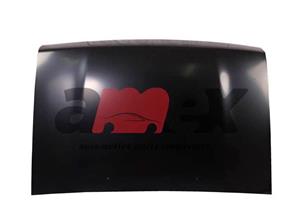 New Bonnet for Nissan D21 Sahara 