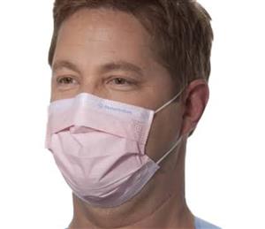 Halyard Fluid*3 Fog Free Procedure Mask