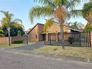 House For Sale in Ninapark
