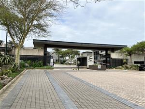 Two Adjacent Plots for Sale in The Executive Estate