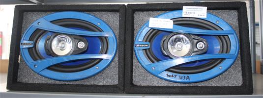 JEBSON 6X9 CAR SPEAKER S065313A