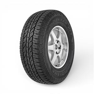 285-60-18″ Yokohama Geolandar G94A 116V Tyres