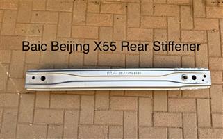 Baic Beijing X55 Rear Back Bumper Stiffener