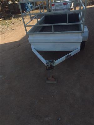 Scorpion Trailers