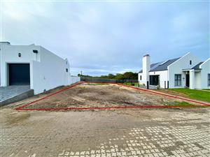 Vacant Land Residential For Sale in Franskraal