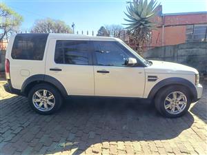 Landrover Discovery 42010